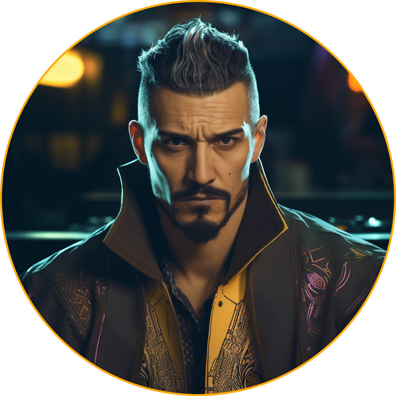 Nexus Mods App Development with Halgari profile avatar