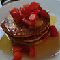 Pancakes - @LottieEllenMilner - Youtube