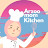 Arzoo mom kitchen 