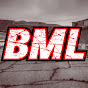 Bare Metal League logo
