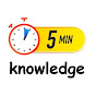 5P Knowledge logo