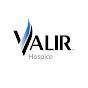 Valir Hospice logo