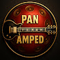 Pan Amped logo