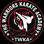 The warriors karate Academy