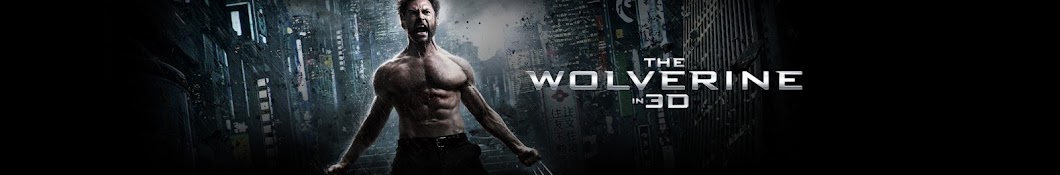 The Wolverine UK Avatar channel YouTube 
