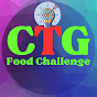 CTG Food Challenge logo