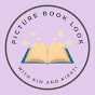 Picture Book Look - @picturebooklook YouTube Profile Photo