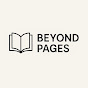 Beyond Pages with KK logo