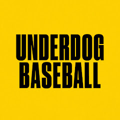 Underdog Baseball with Jared Carrabis