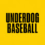 Underdog Baseball with Jared Carrabis