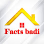 Facts Badi Kishore 