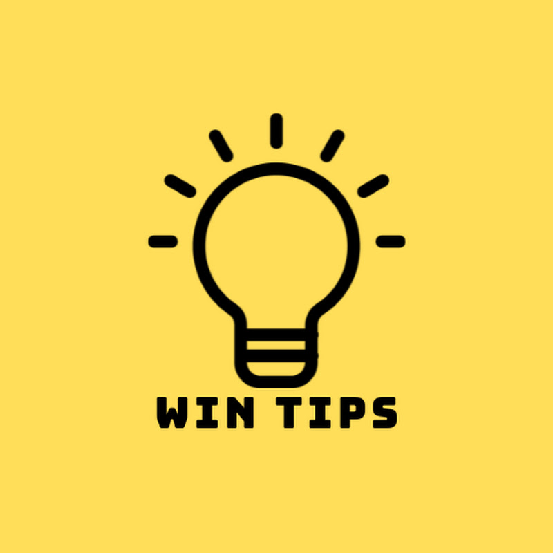 Win Tips