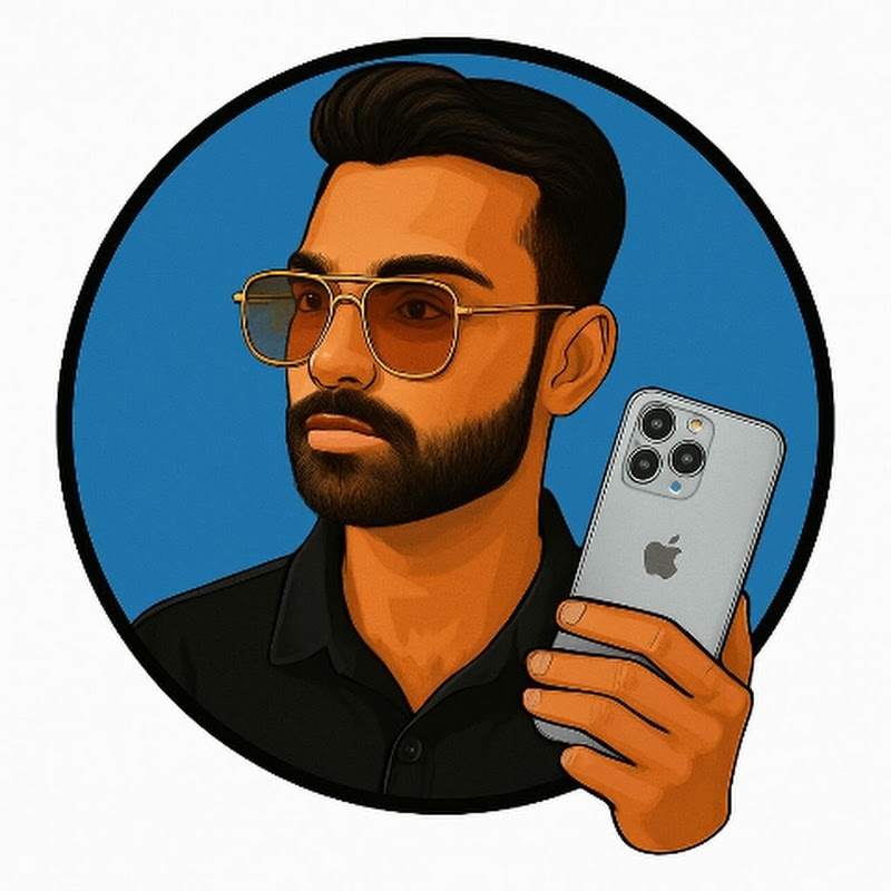 Sunil mobile 00