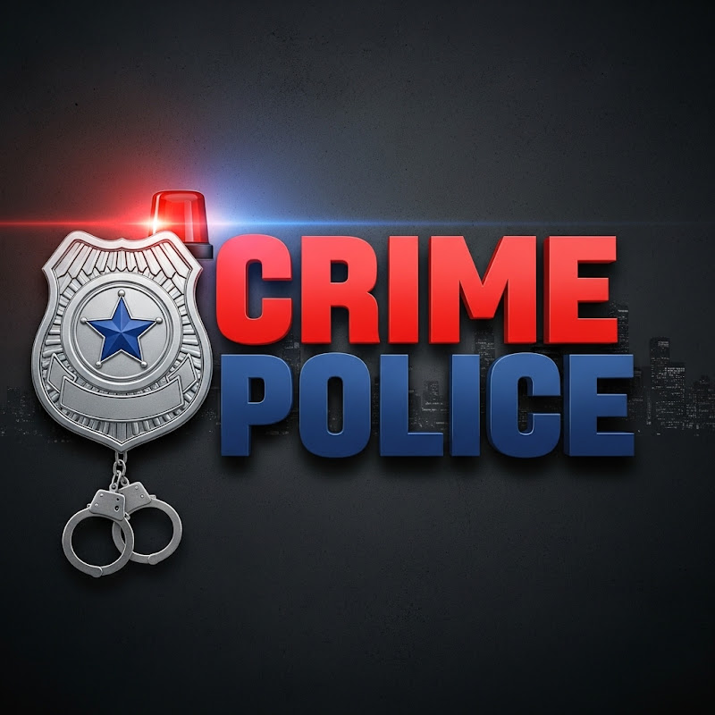 Crime and Police Body Cam Footages icon