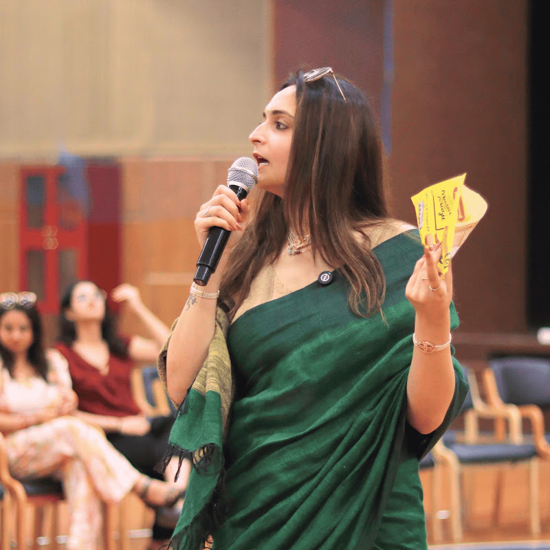 Surabhi Singh Topwal