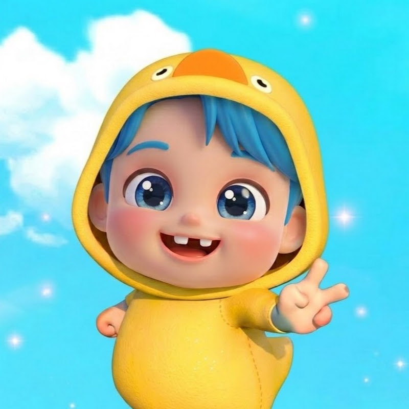 Baby LYCAN Kids Song