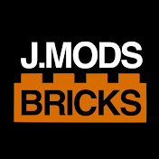 J.MODS.BRICKS