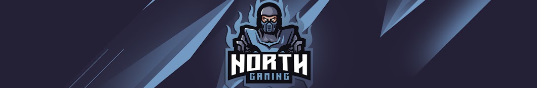 NorthGaming رمز قناة اليوتيوب