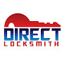 Direct Locksmith Toronto logo