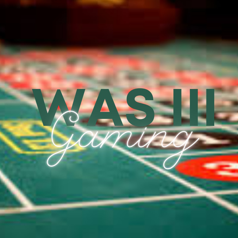 WASIII Gaming