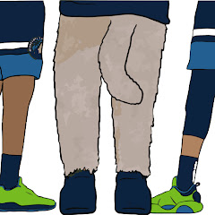 Crunch Wears No Pants - a Timberwolves Podcast