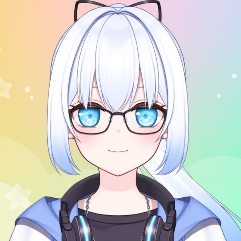 桐咲 カオルの部屋@Vtuber