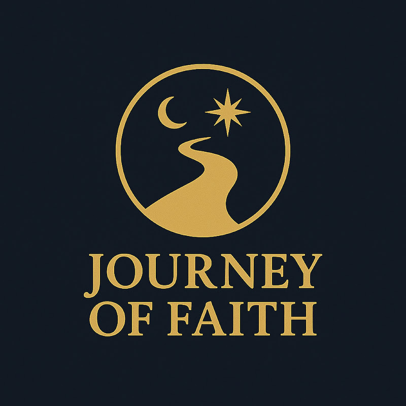 Journey of Faith