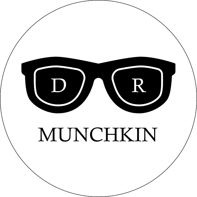 Dr. Munchkin