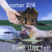 Quarter 2/4 - トピック