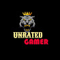 Unrated Gamer logo