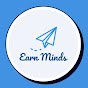 Earn Minds logo