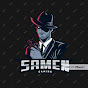 Samen Gaming logo