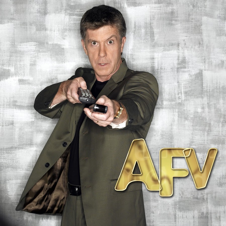 America's Funniest Home Videos Collection 