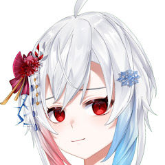 氷水しまりん-DARKSOULS ELDENRING captureVTuberアイコン画像