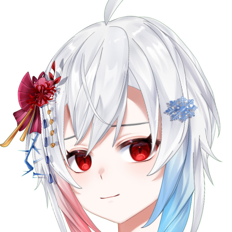 氷水しまりん-DARKSOULS ELDENRING captureVTuber