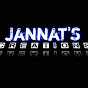 Jannat's Creations from USA logo