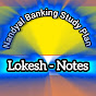 Lokesh - Notes ( Nandyal Banking Study Plan ) logo