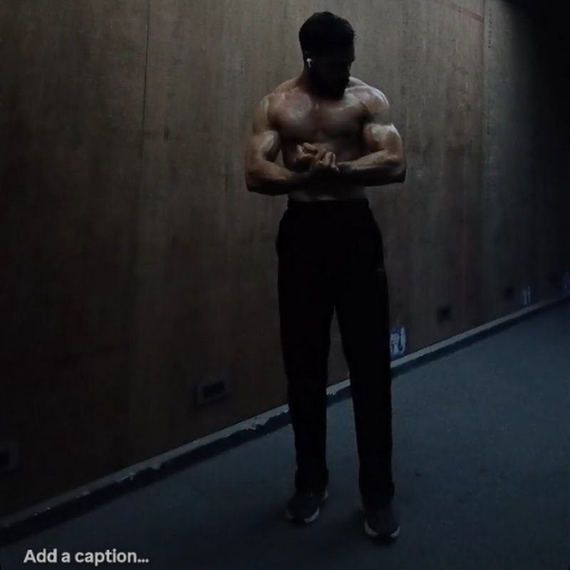 SMOKING GUN FITNESS