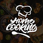 Home Cooking logo