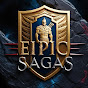 Epic Sagas logo