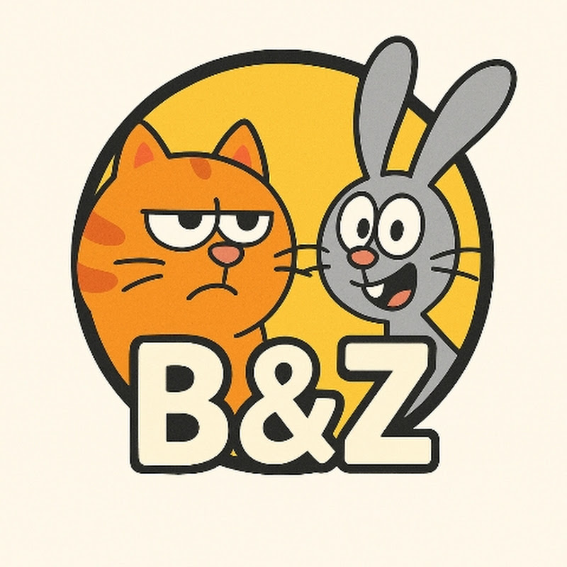 Bombo & Zizo Cartoons