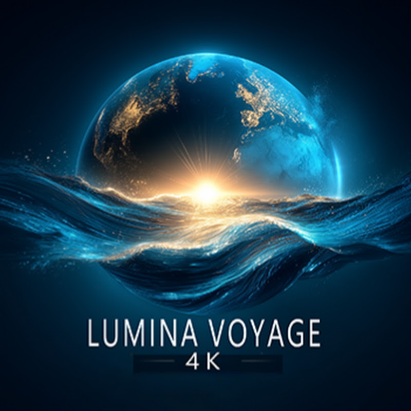 Lumina Voyage 4k
