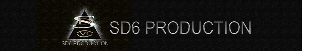 SD6 Production YouTube-Kanal-Avatar