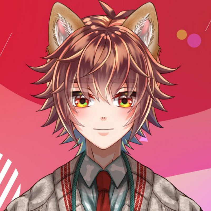 🐾芝居犬🍜@ボイスアクター系Vtuber