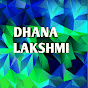 Dhanalakshmi logo