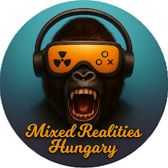 Mixed Realities Hungary