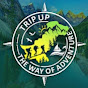 Travel With TripUp logo
