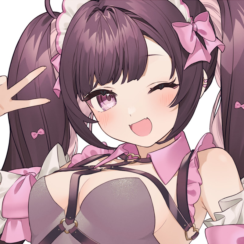 🎀☁ Adore ch. 特上あどれちゃん