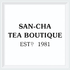 Sancha Tea Boutique 