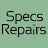 SpecsRepairs